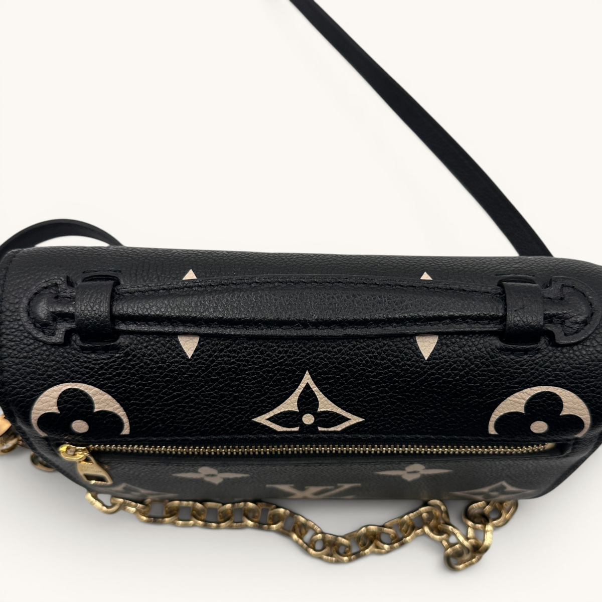 Pochette Métis East West