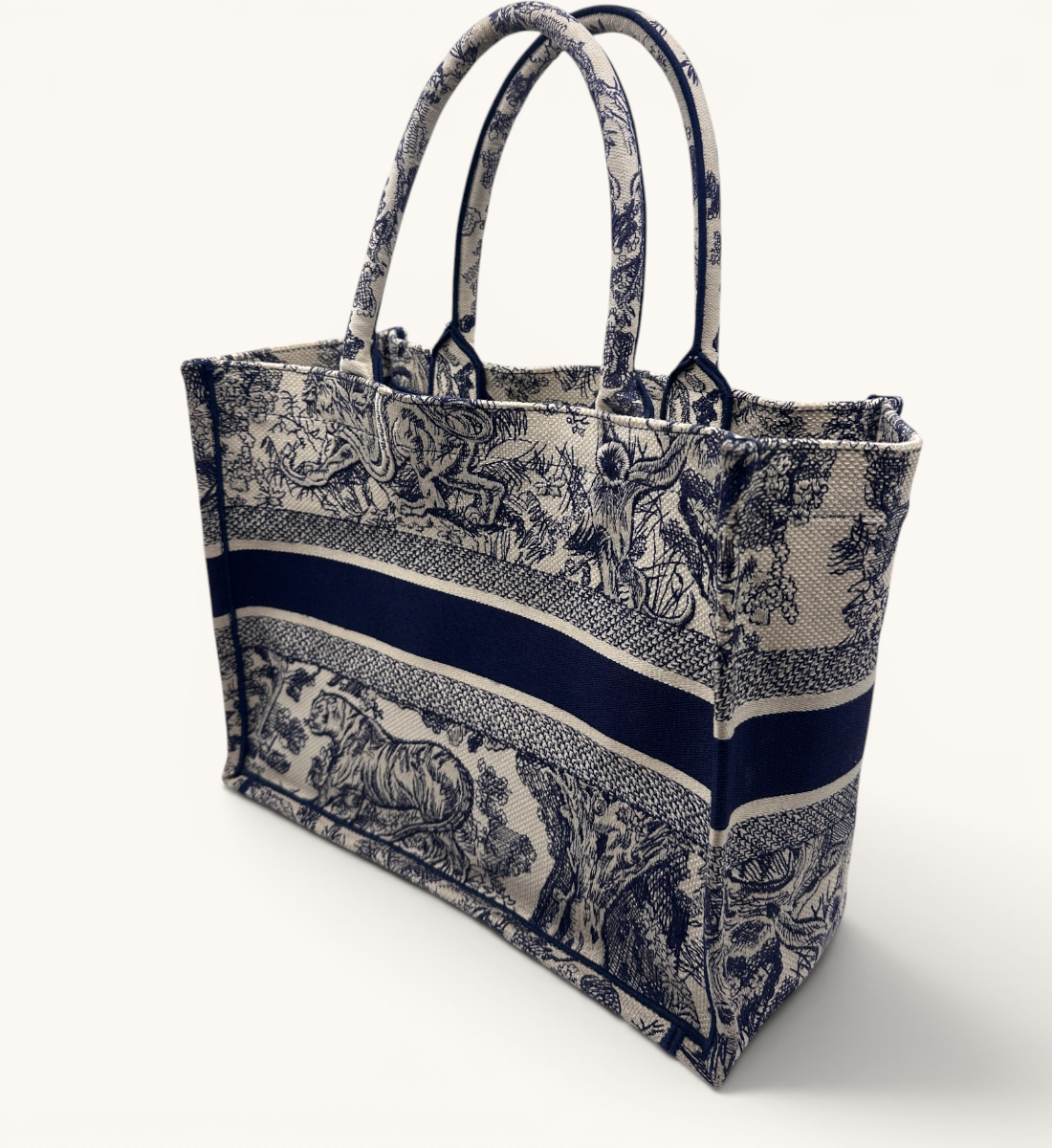 Book Tote