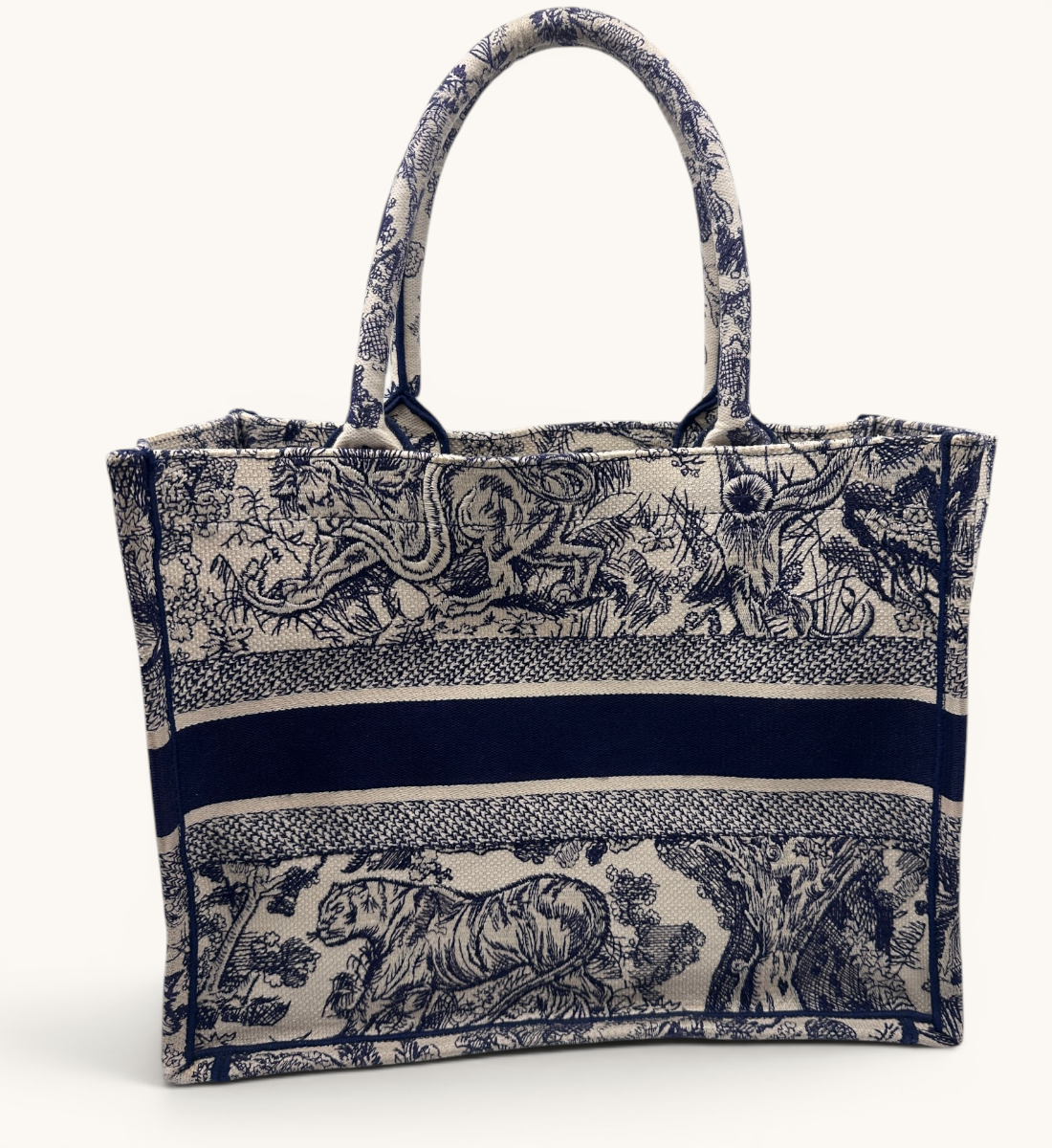 Book Tote