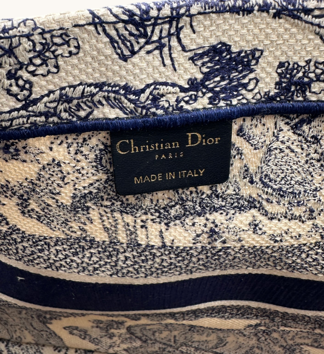 Book Tote