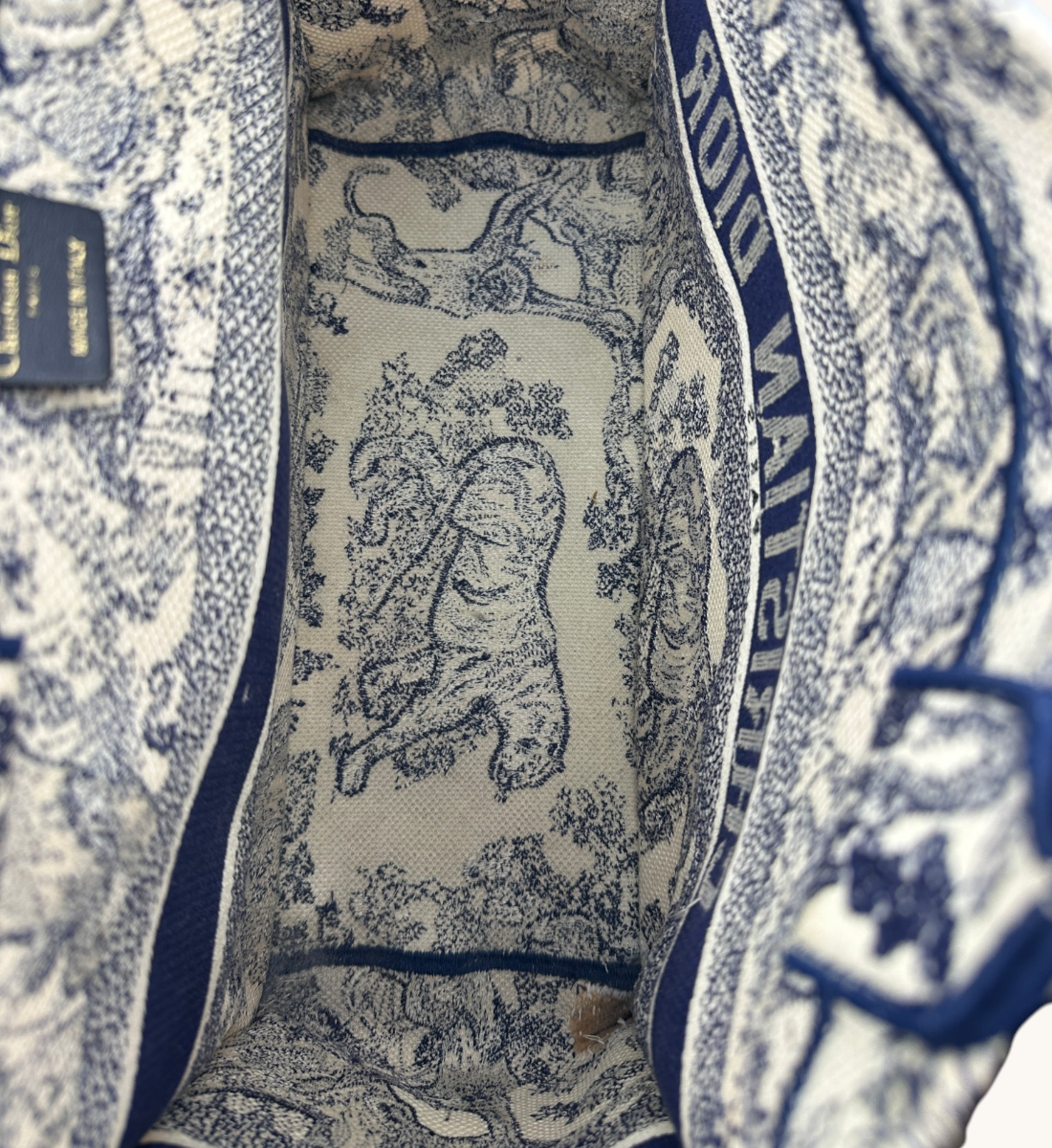 Book Tote