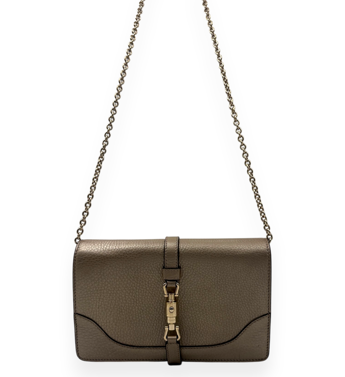 Broadway Piston Wallet On Chain