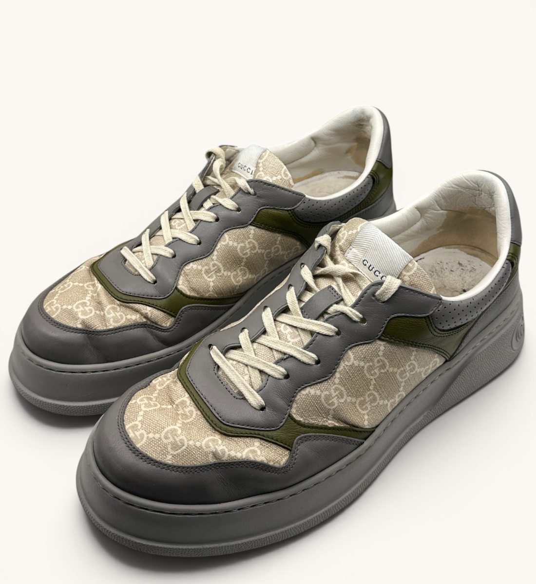 Low Top Sneakers