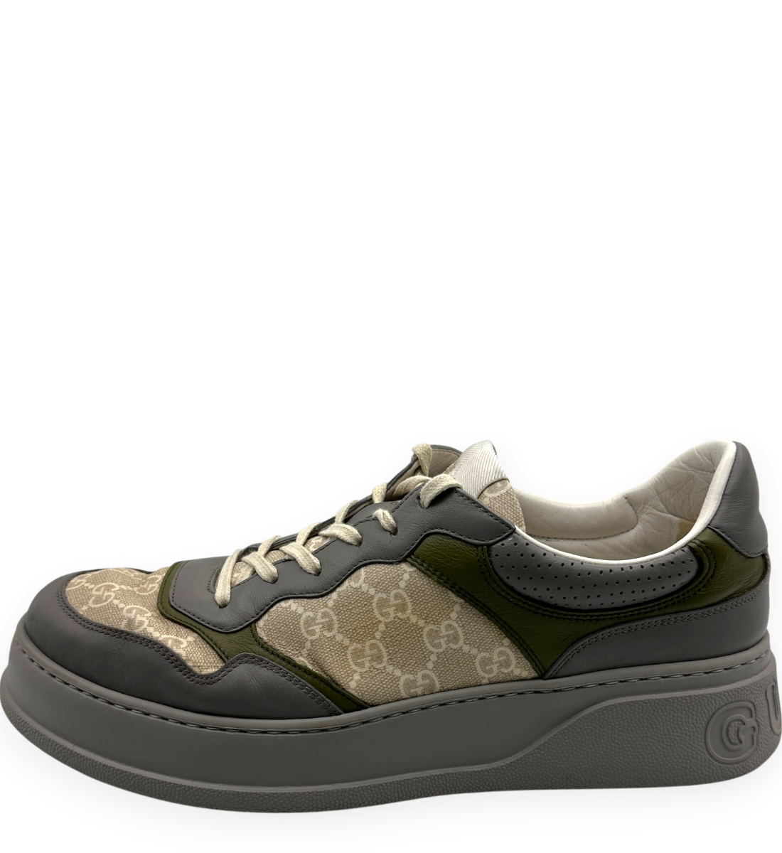 Low Top Sneakers