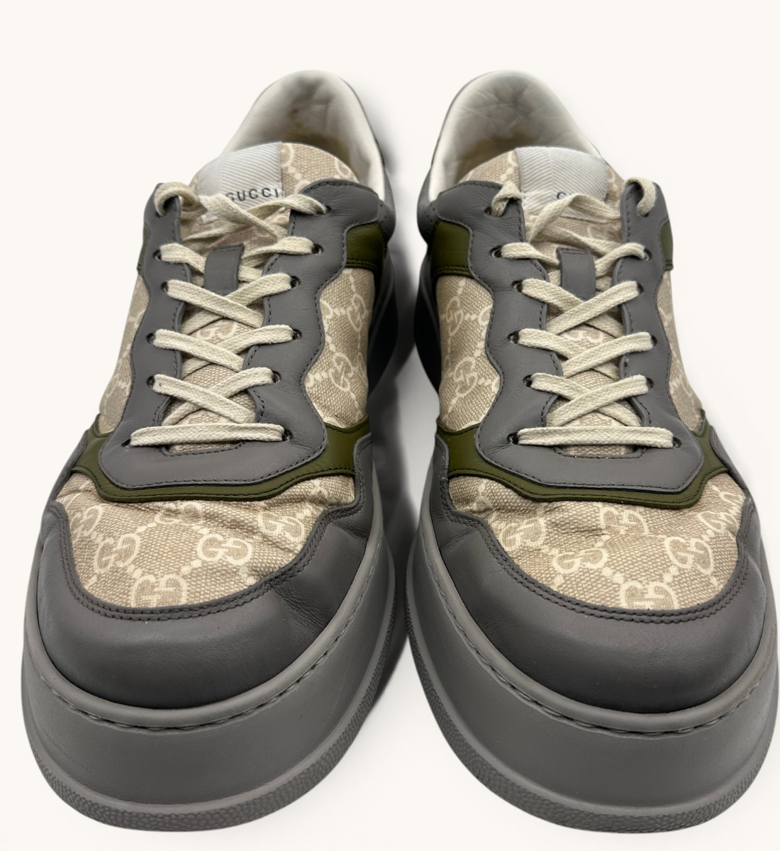 Low Top Sneakers