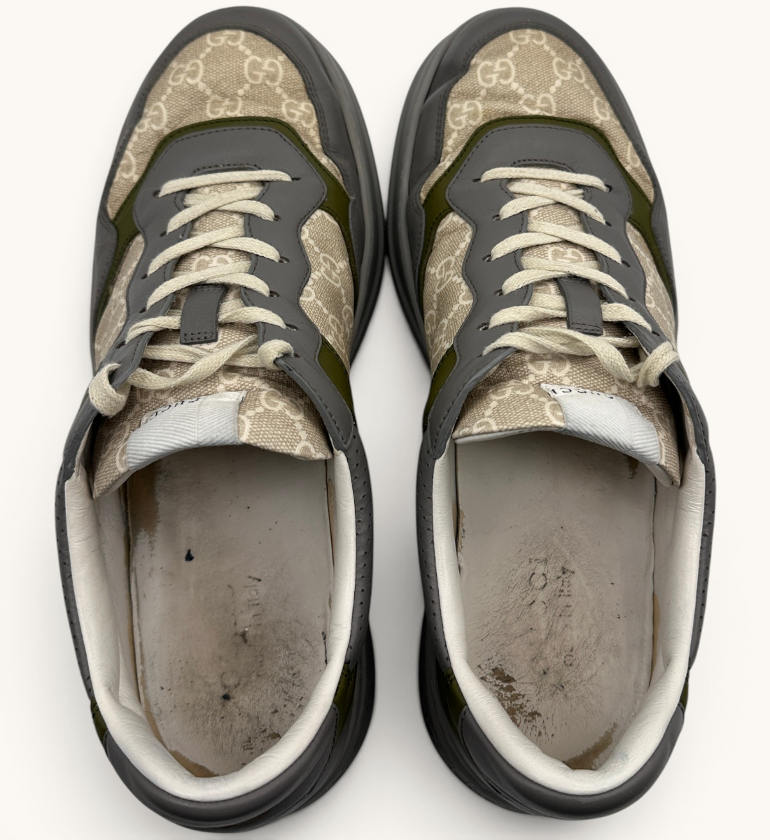 Low Top Sneakers