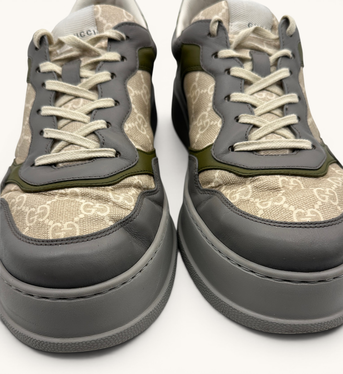 Low Top Sneakers