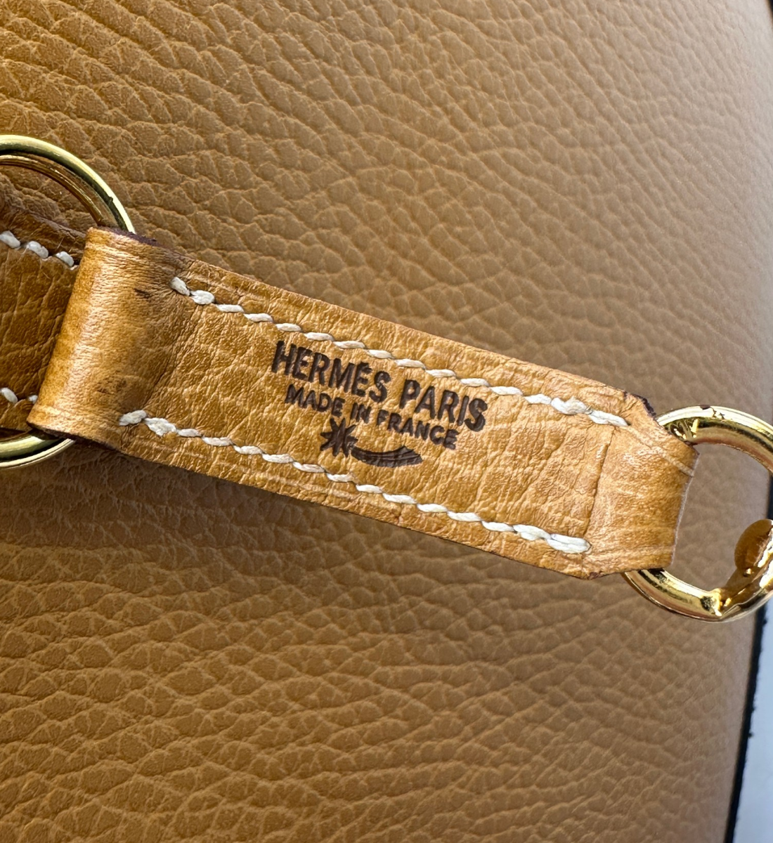 Trim Bag