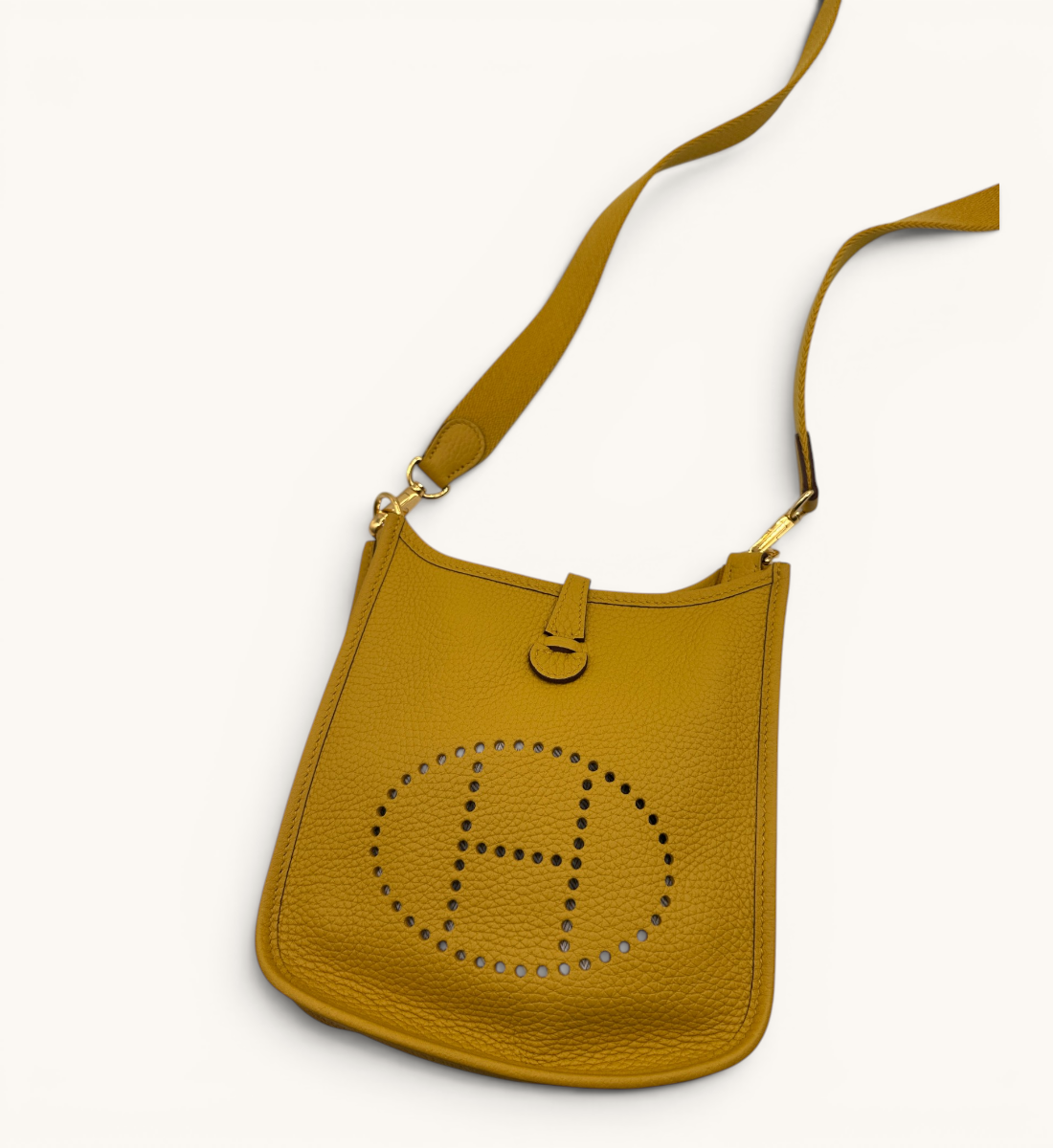 Evelyne Mini Bag