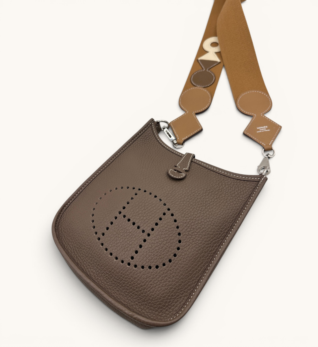 Evelyne Mini Bag