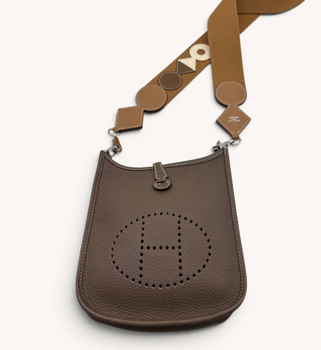 Evelyne Mini Bag