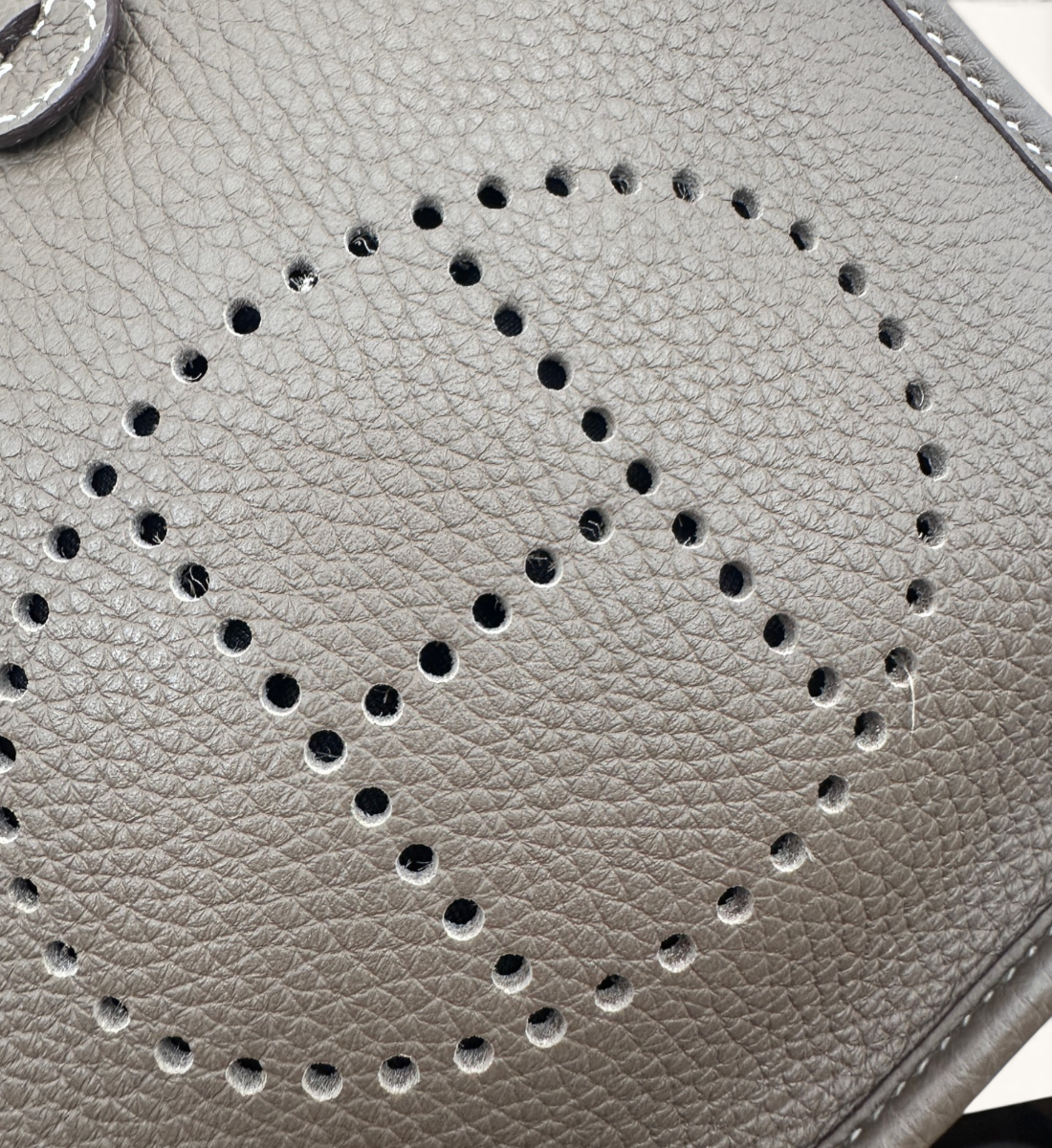 Evelyne Mini Bag