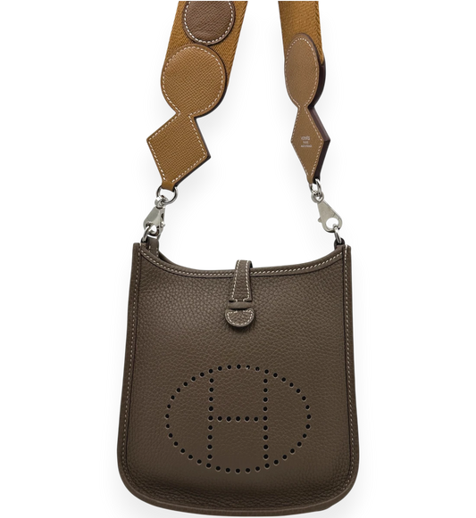 Evelyne Mini Bag