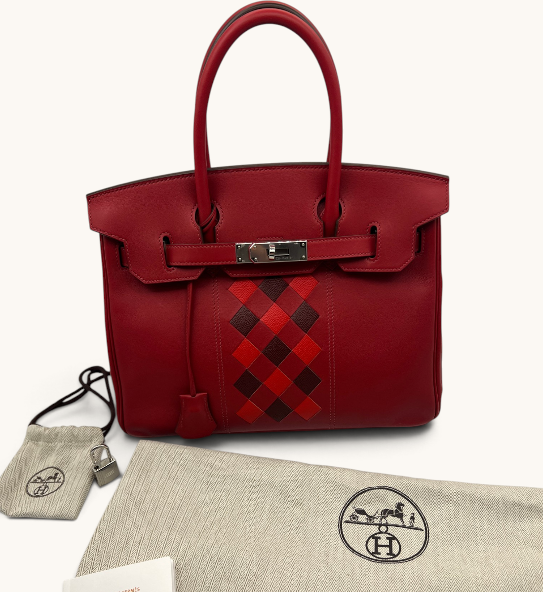 Birkin 30