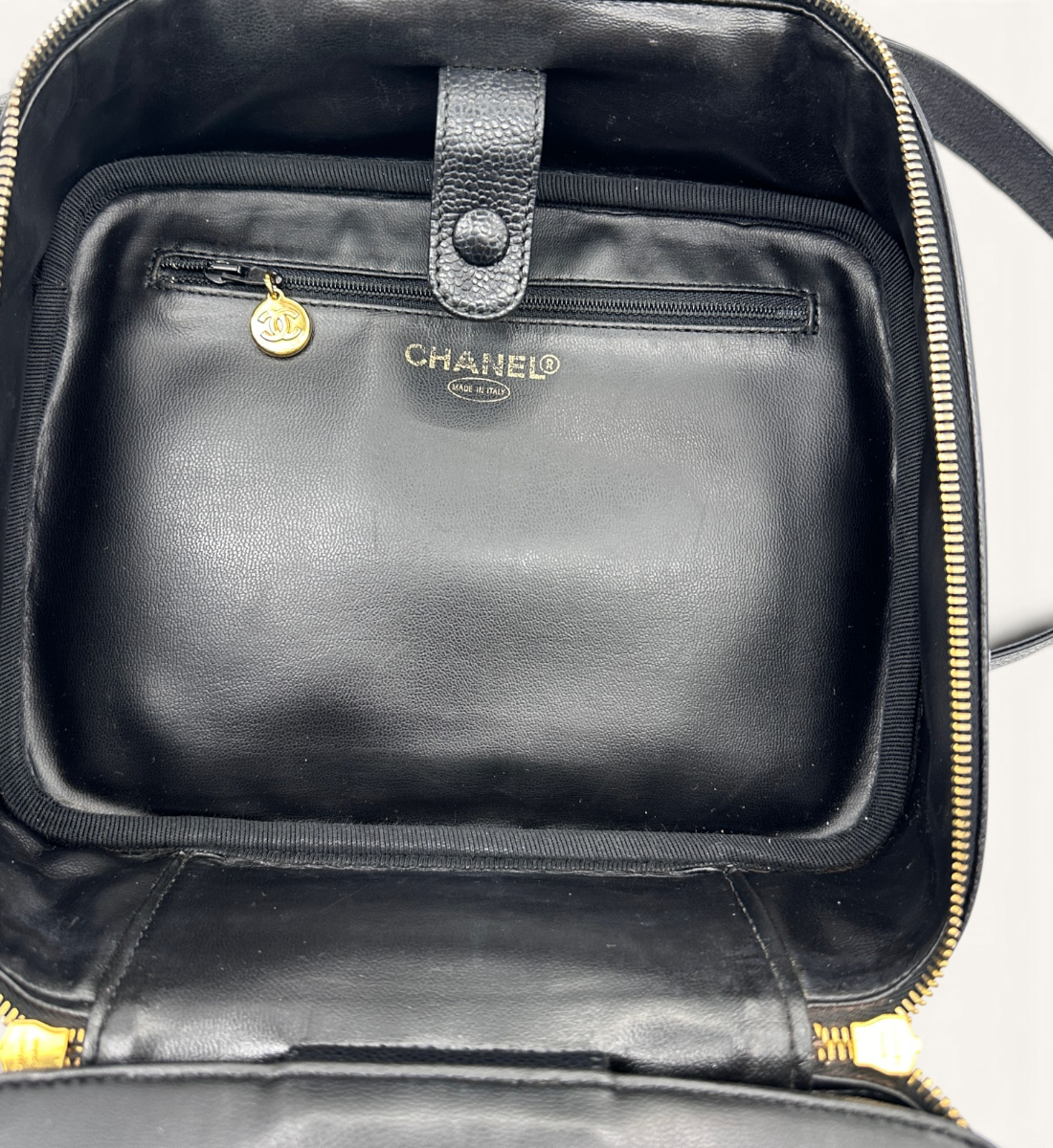 CC Vanity Case
