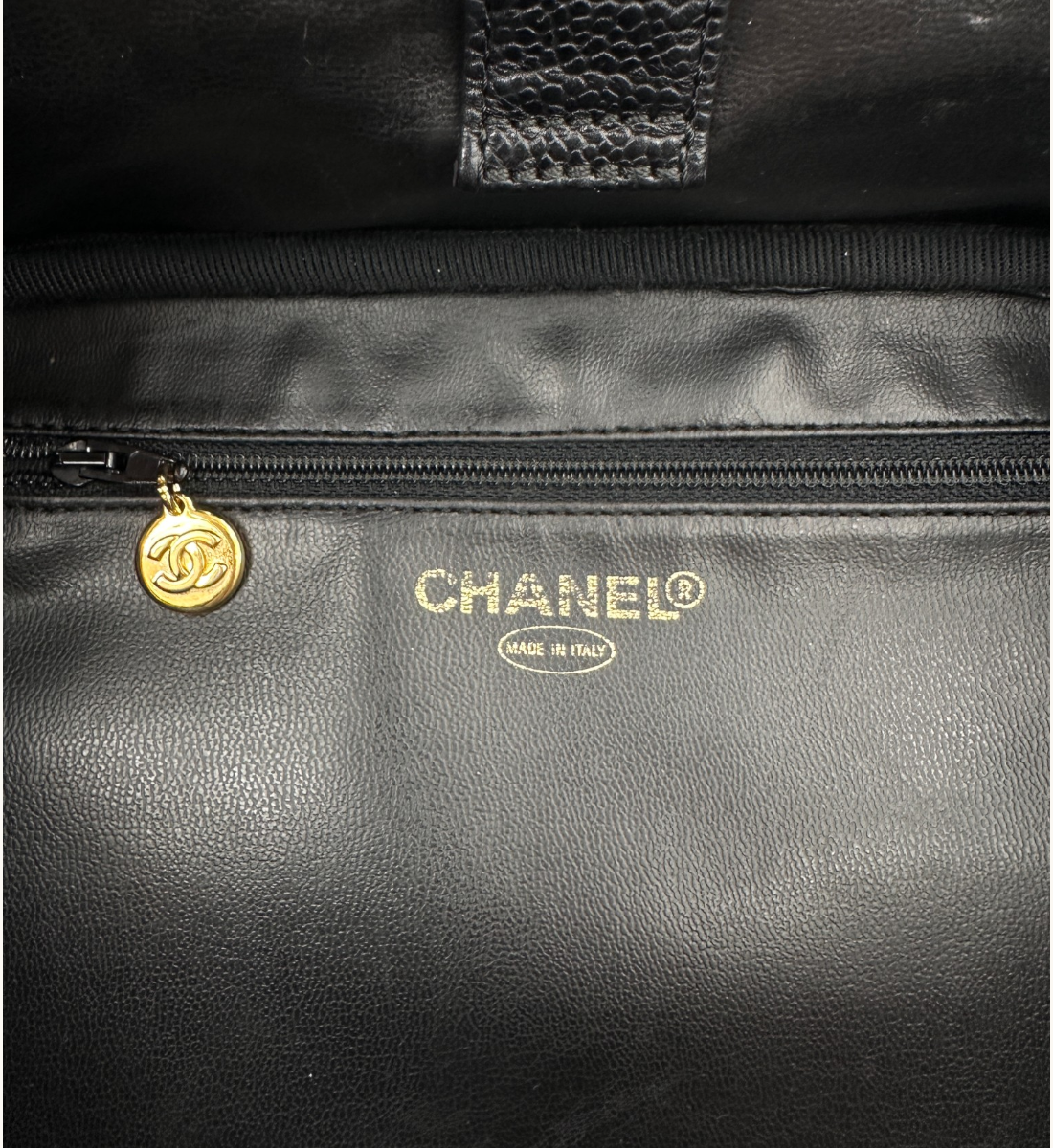 CC Vanity Case