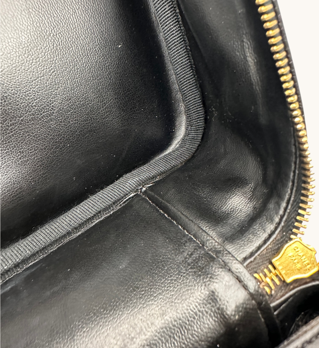 CC Vanity Case