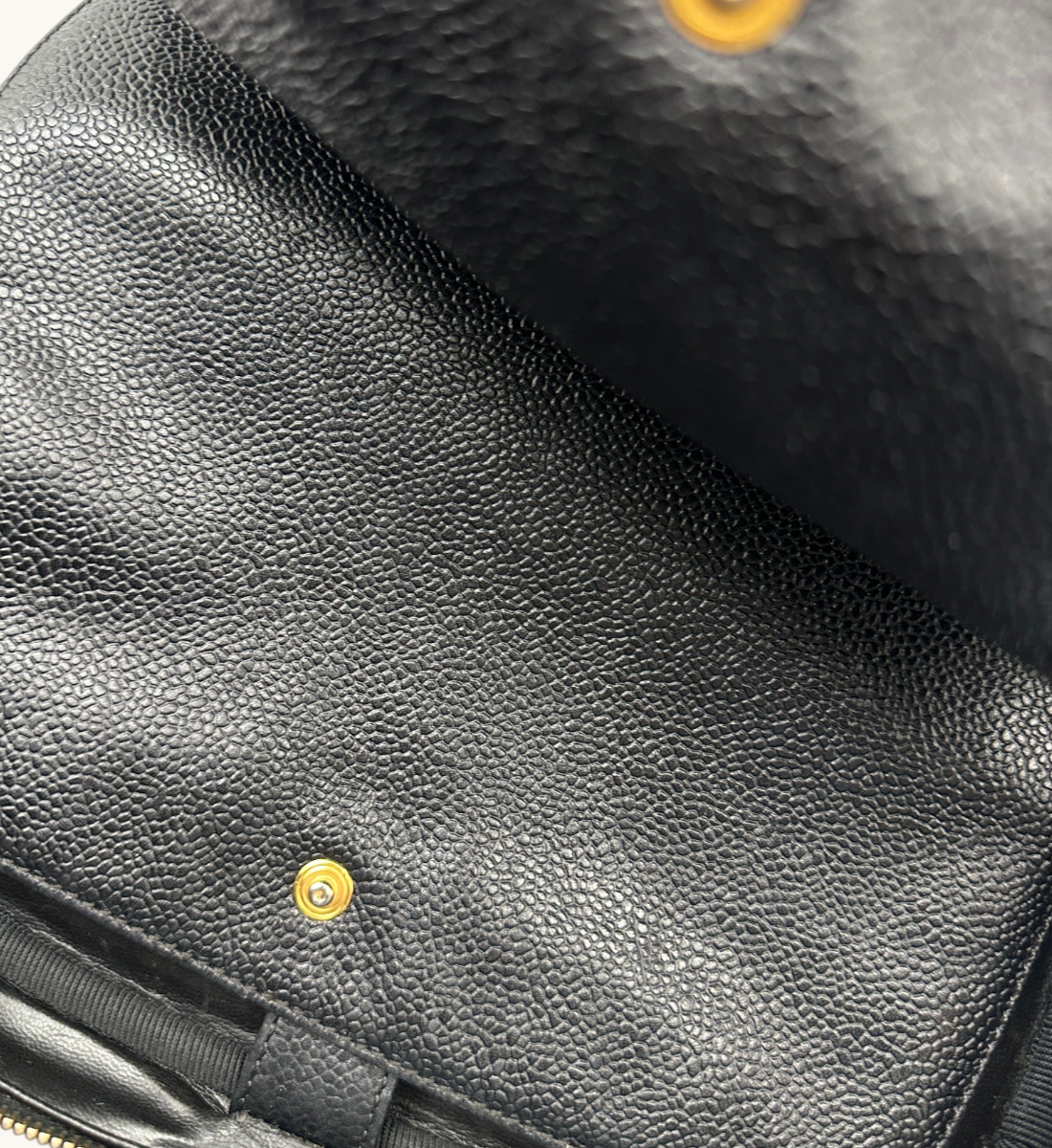 CC Vanity Case