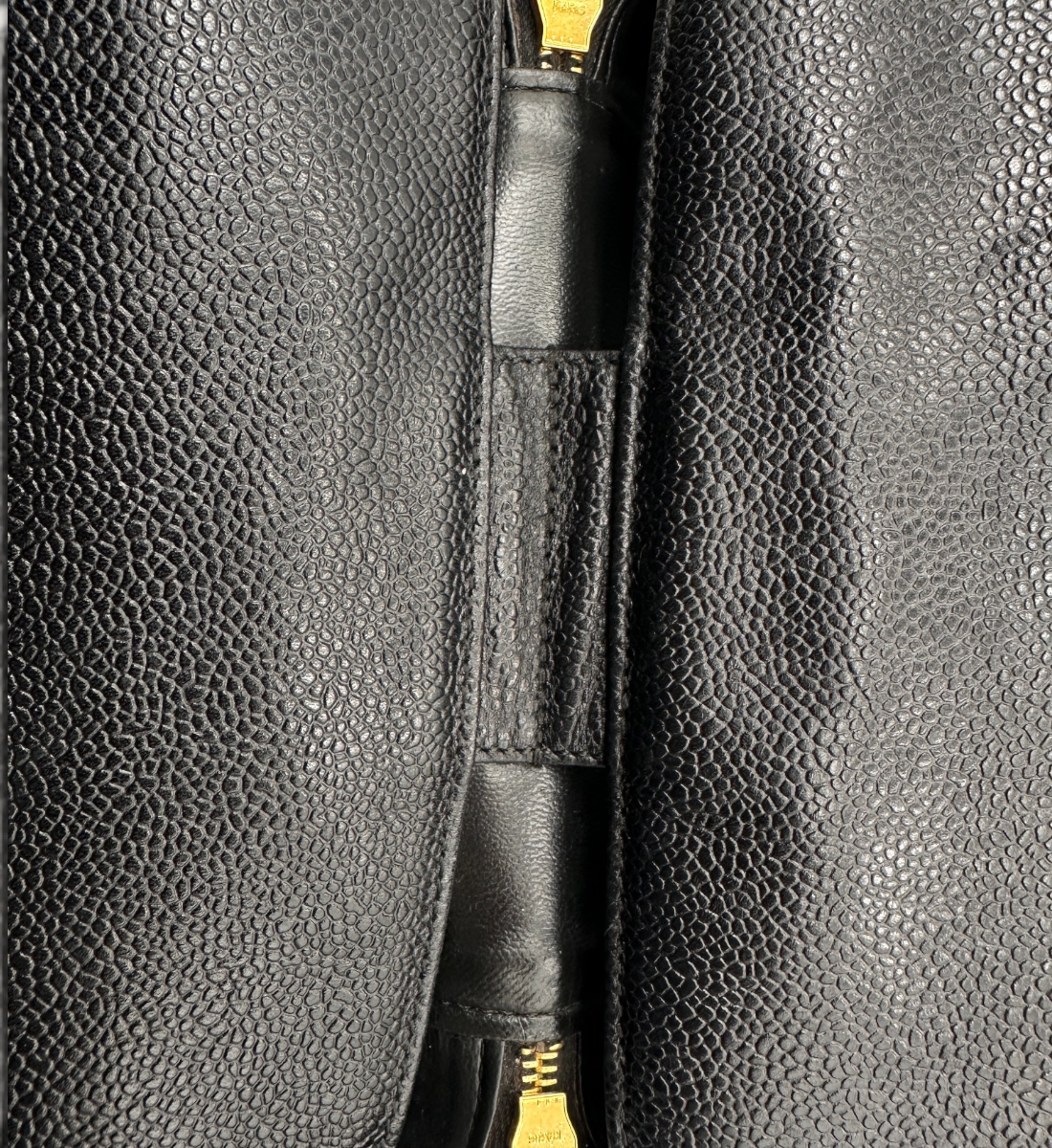 CC Vanity Case