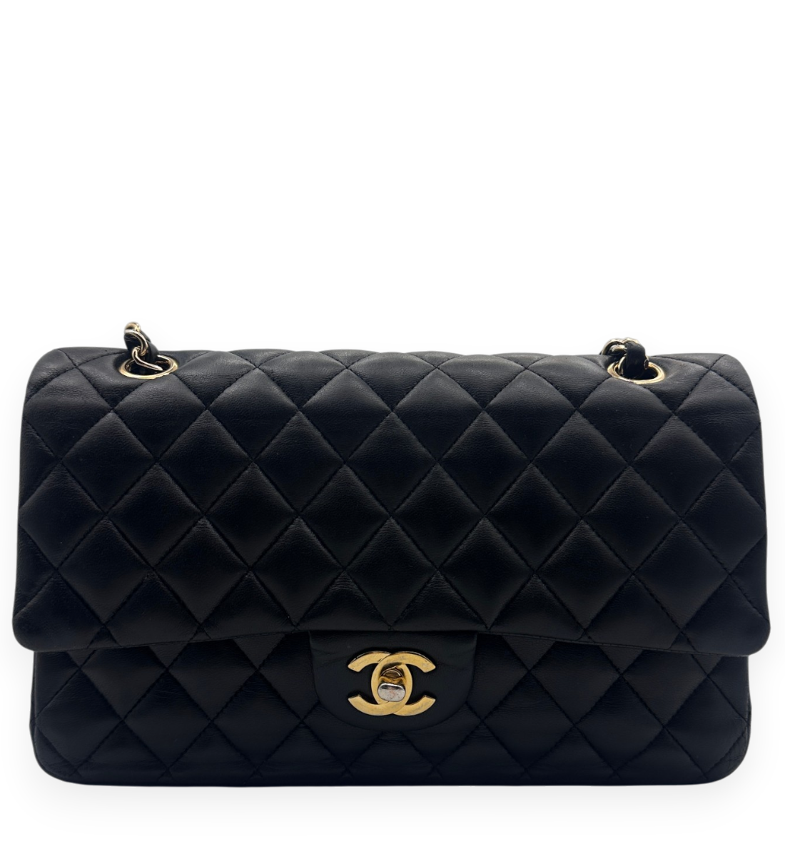 Medium Classic 11.12 Handbag