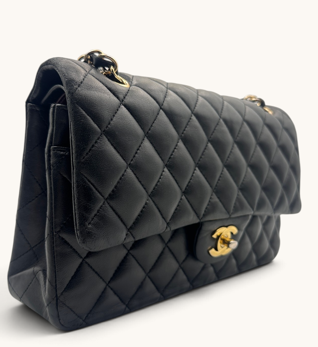 Medium Classic 11.12 Handbag