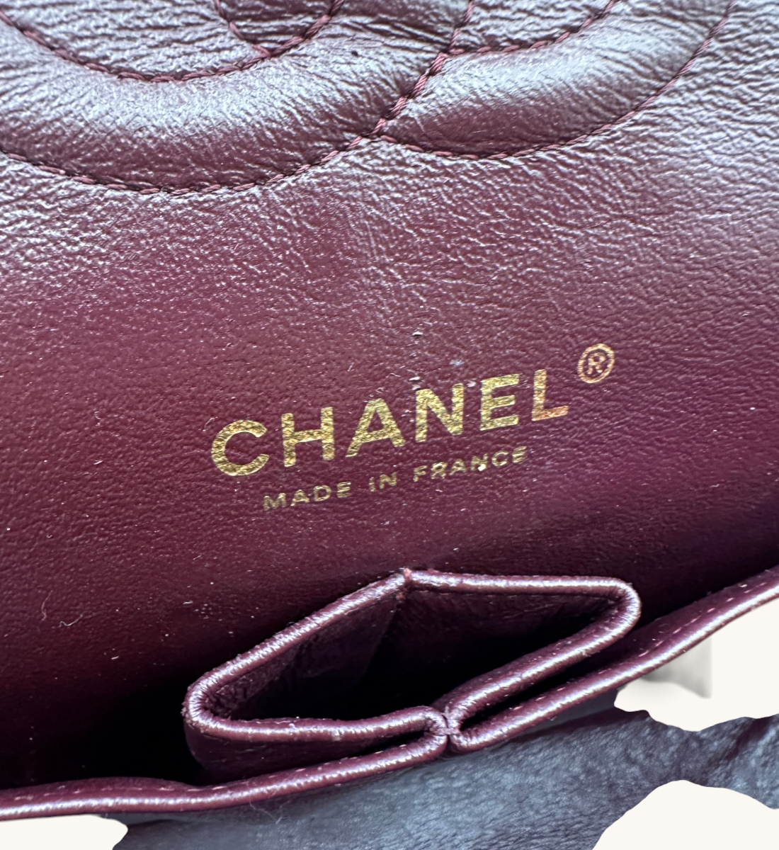 Medium Classic 11.12 Handbag