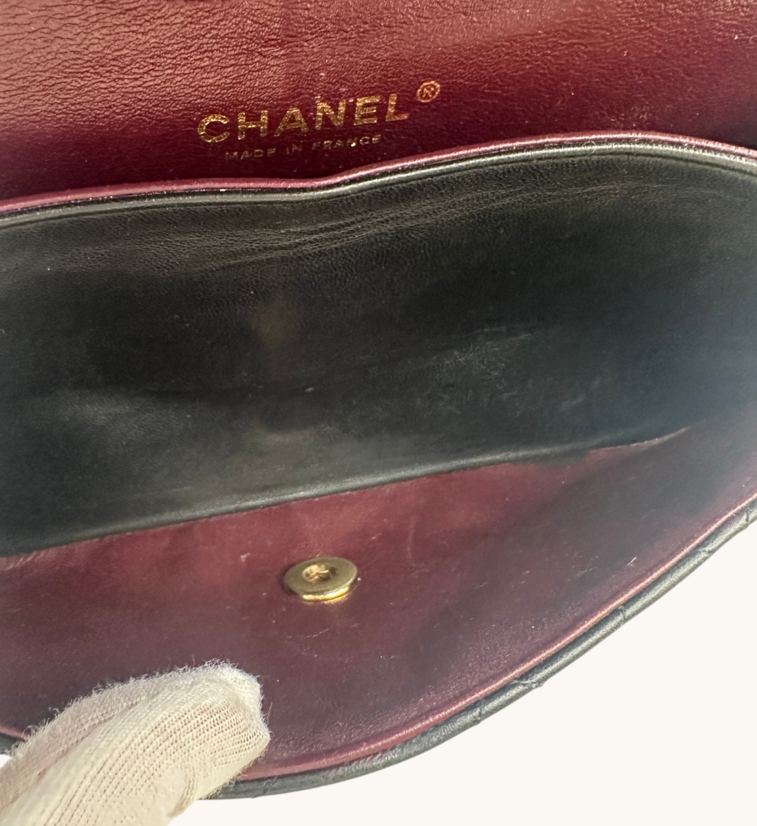 Medium Classic 11.12 Handbag