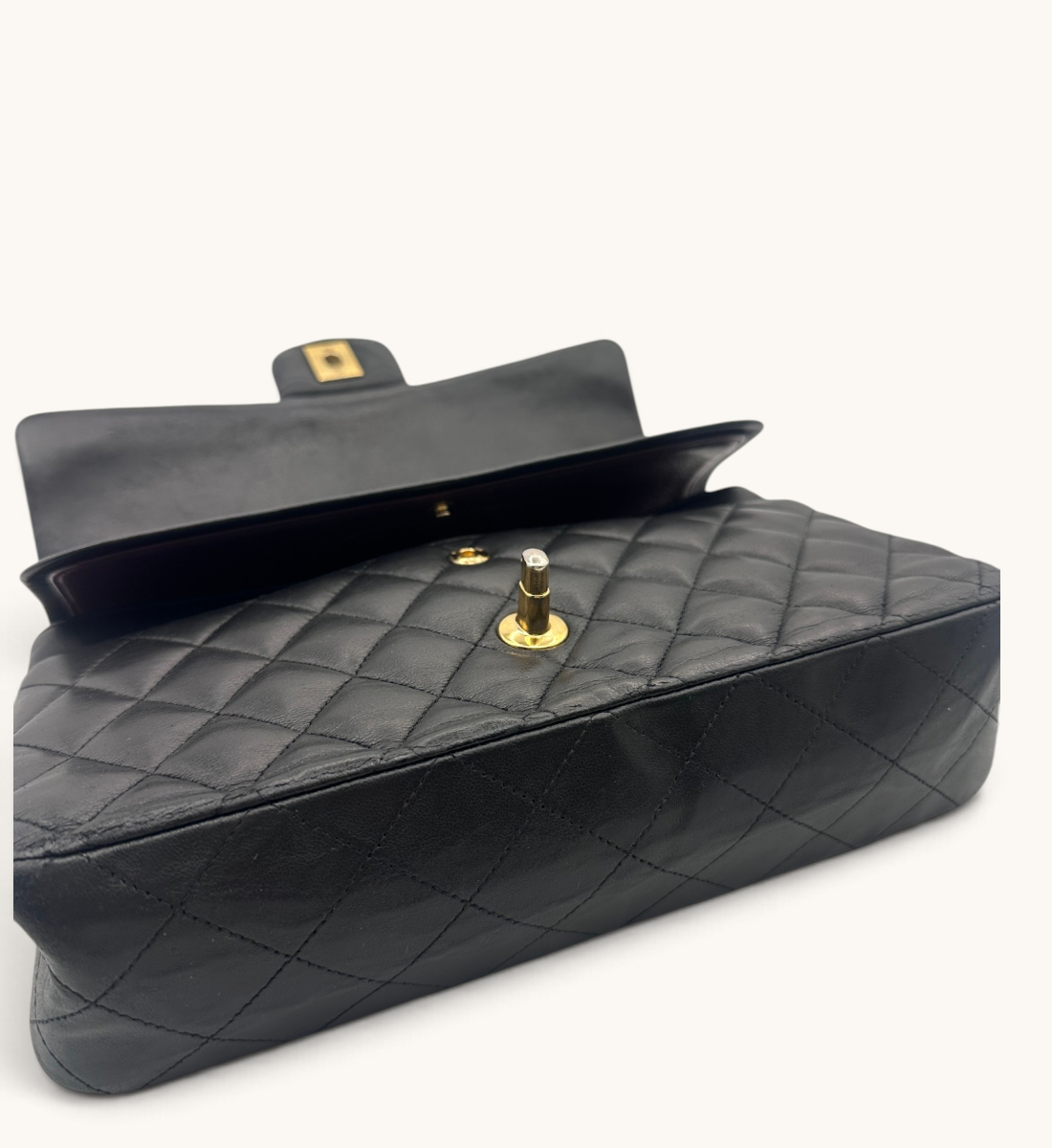 Medium Classic 11.12 Handbag