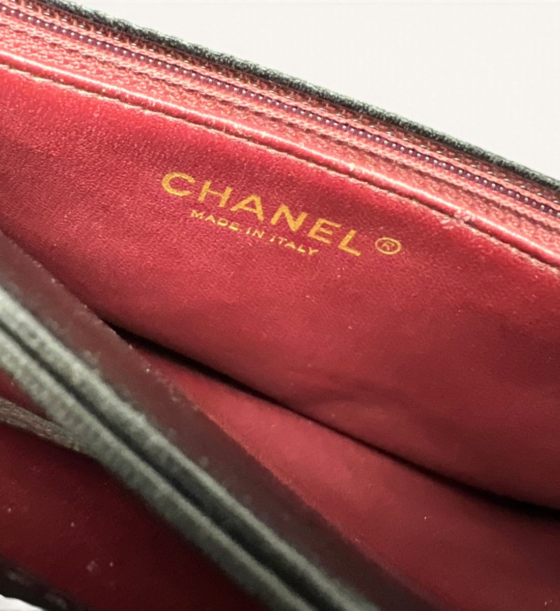 Small Flap Bag with Top Handle