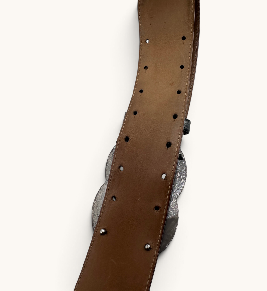 CC Wide Belt