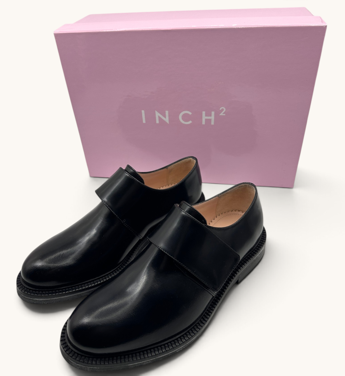Introvert Shoes