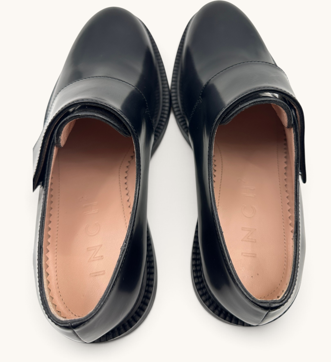 Introvert Shoes
