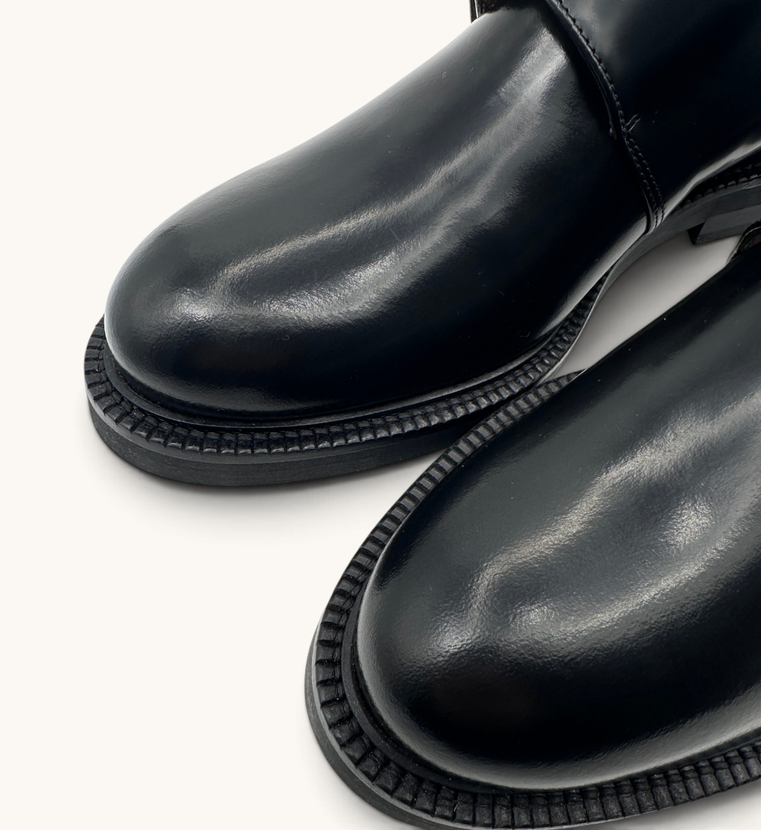 Introvert Shoes