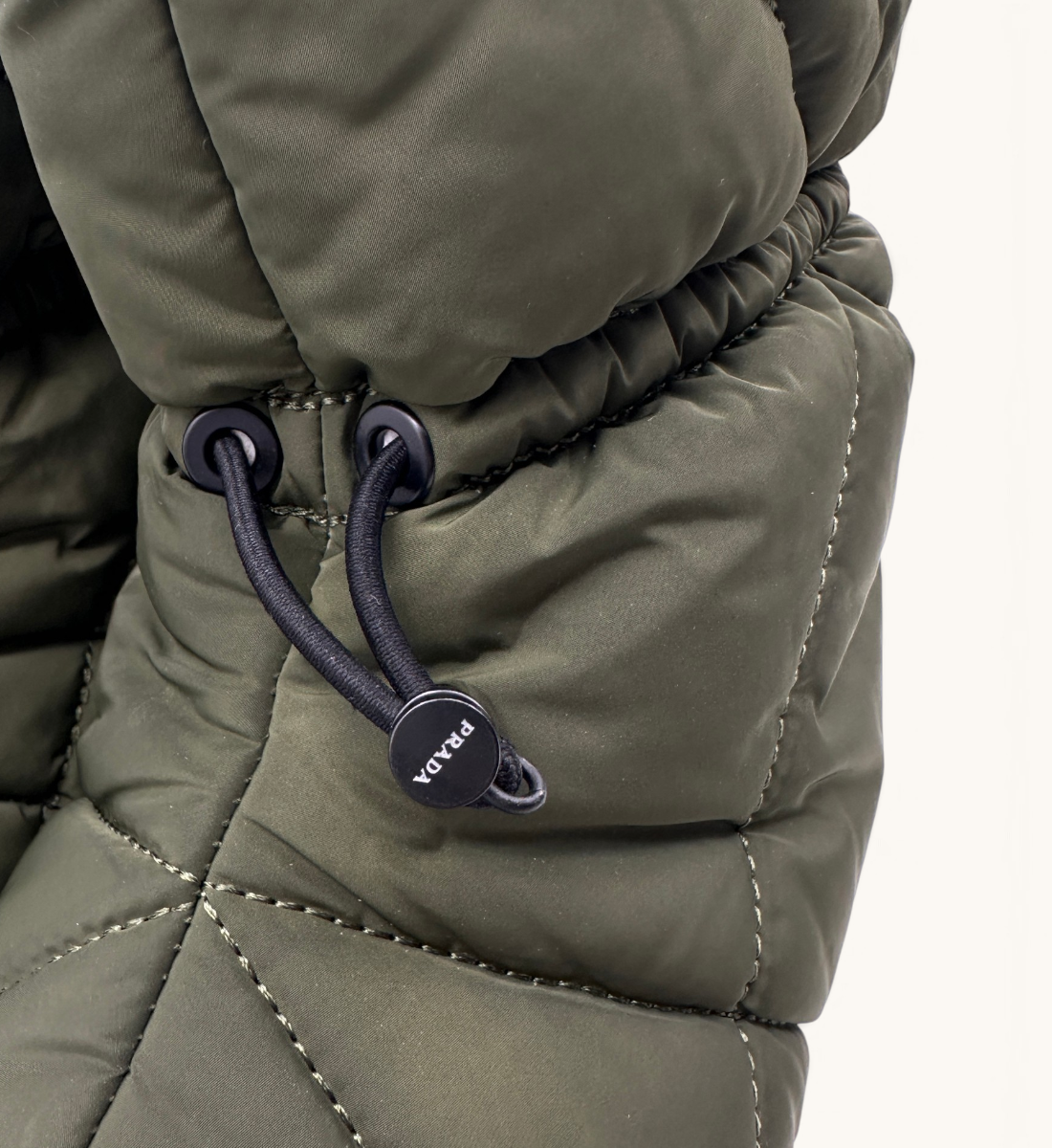 Re-Nylon Snow Boots