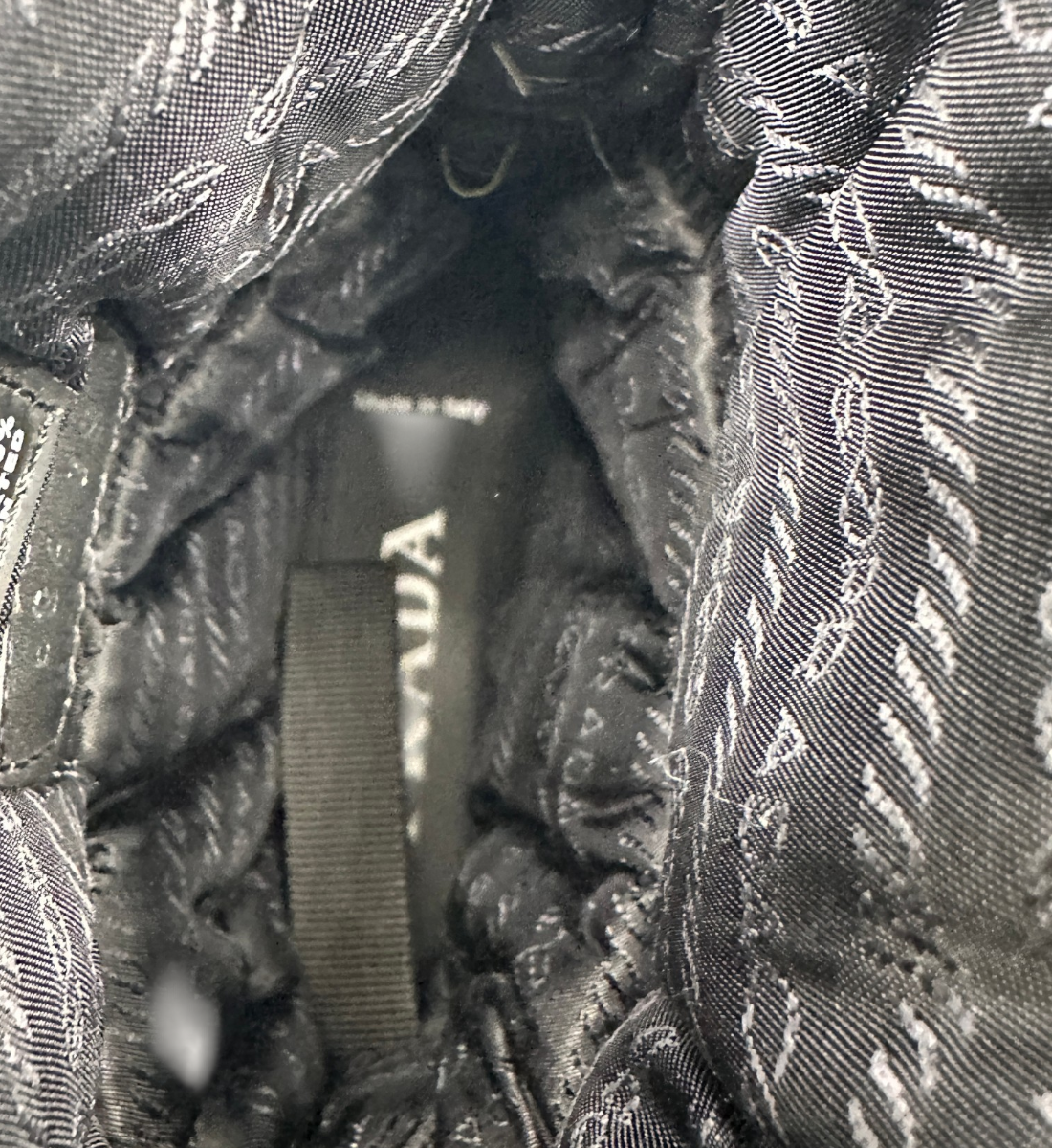 Re-Nylon Snow Boots