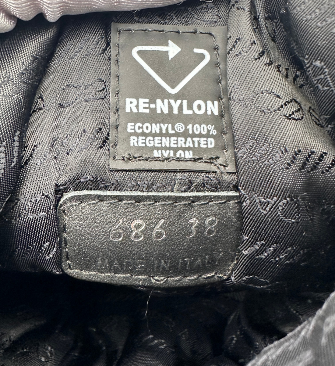 Re-Nylon Snow Boots