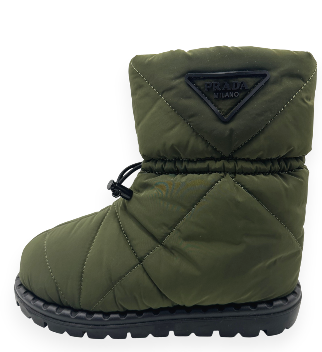 Re-Nylon Snow Boots