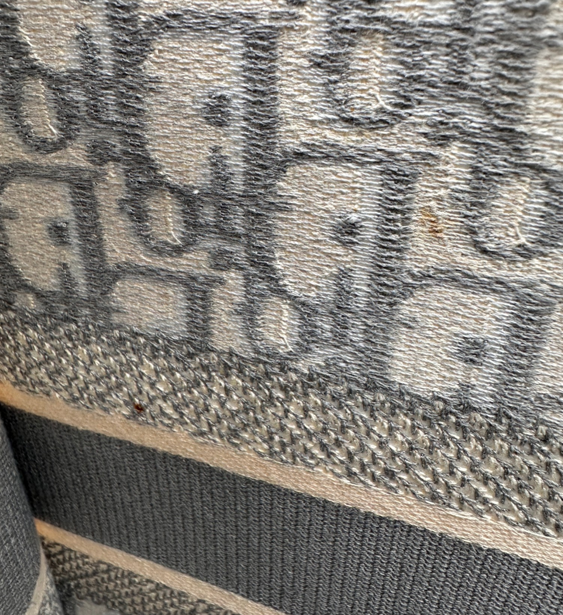 Large Book Tote