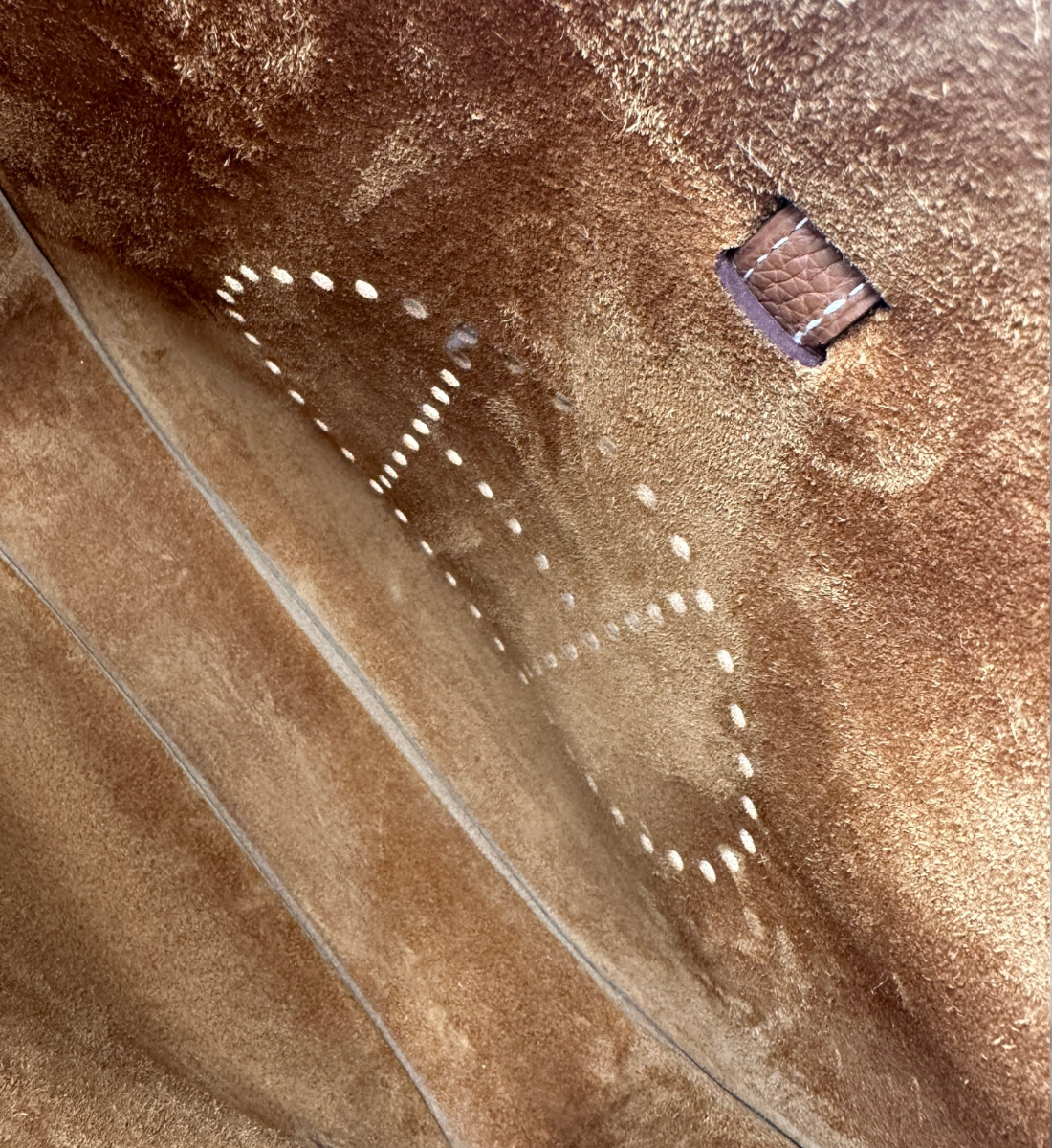 Evelyne PM Bag