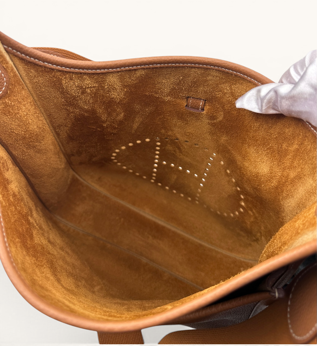 Evelyne PM Bag