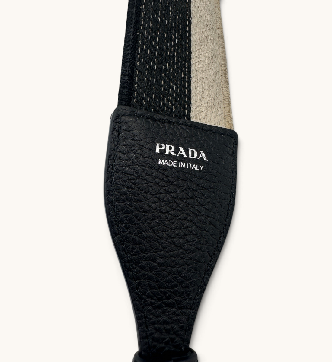 Vitello Daino Flap Shoulder Bag
