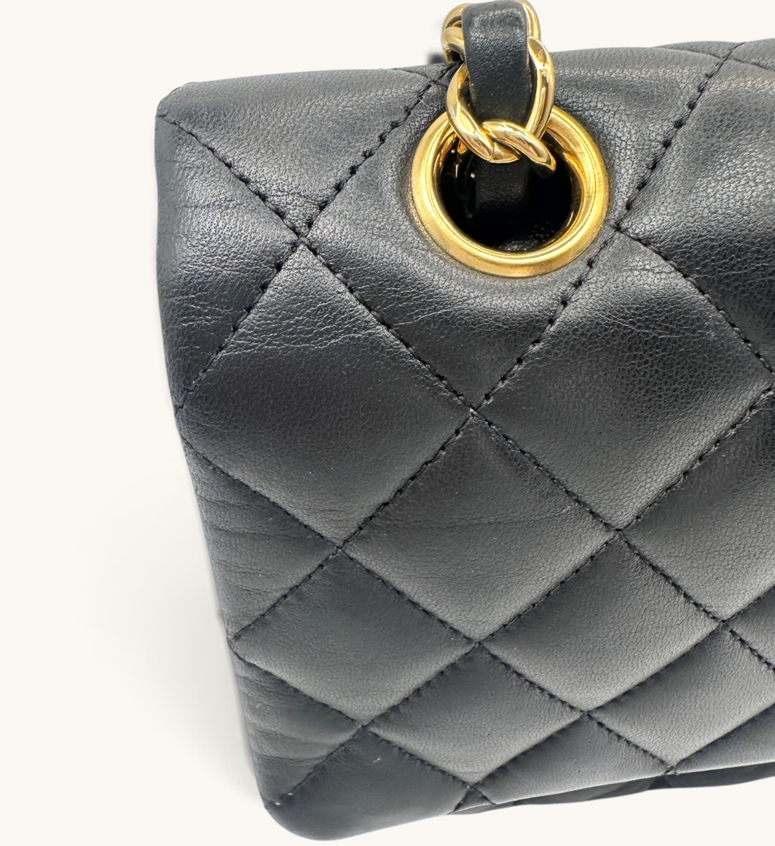 Classic Double Flap Medium