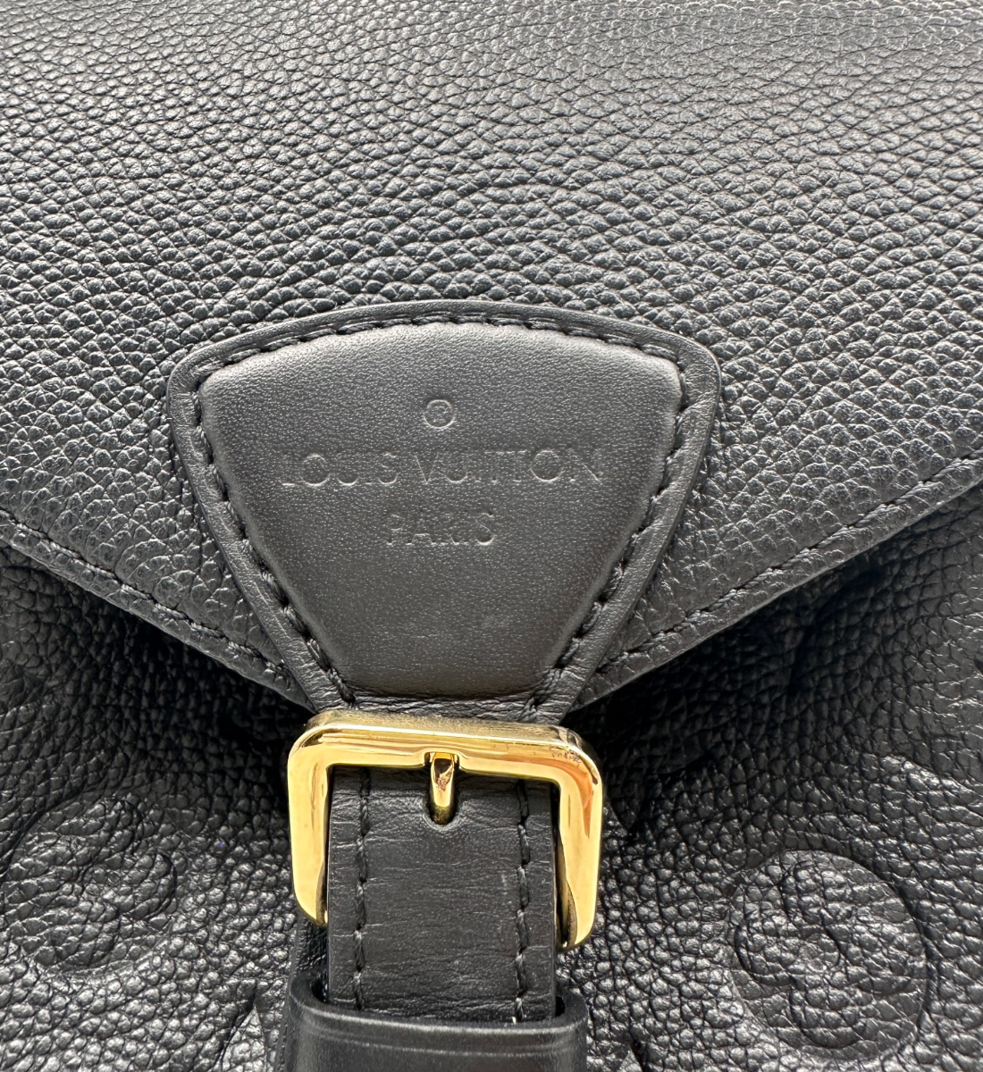 Montsouris Backpack PM