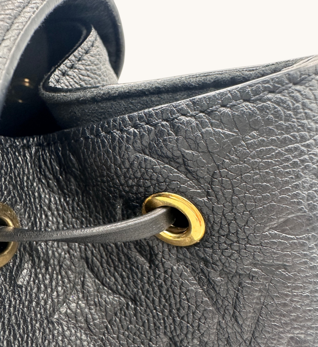 Montsouris Backpack PM