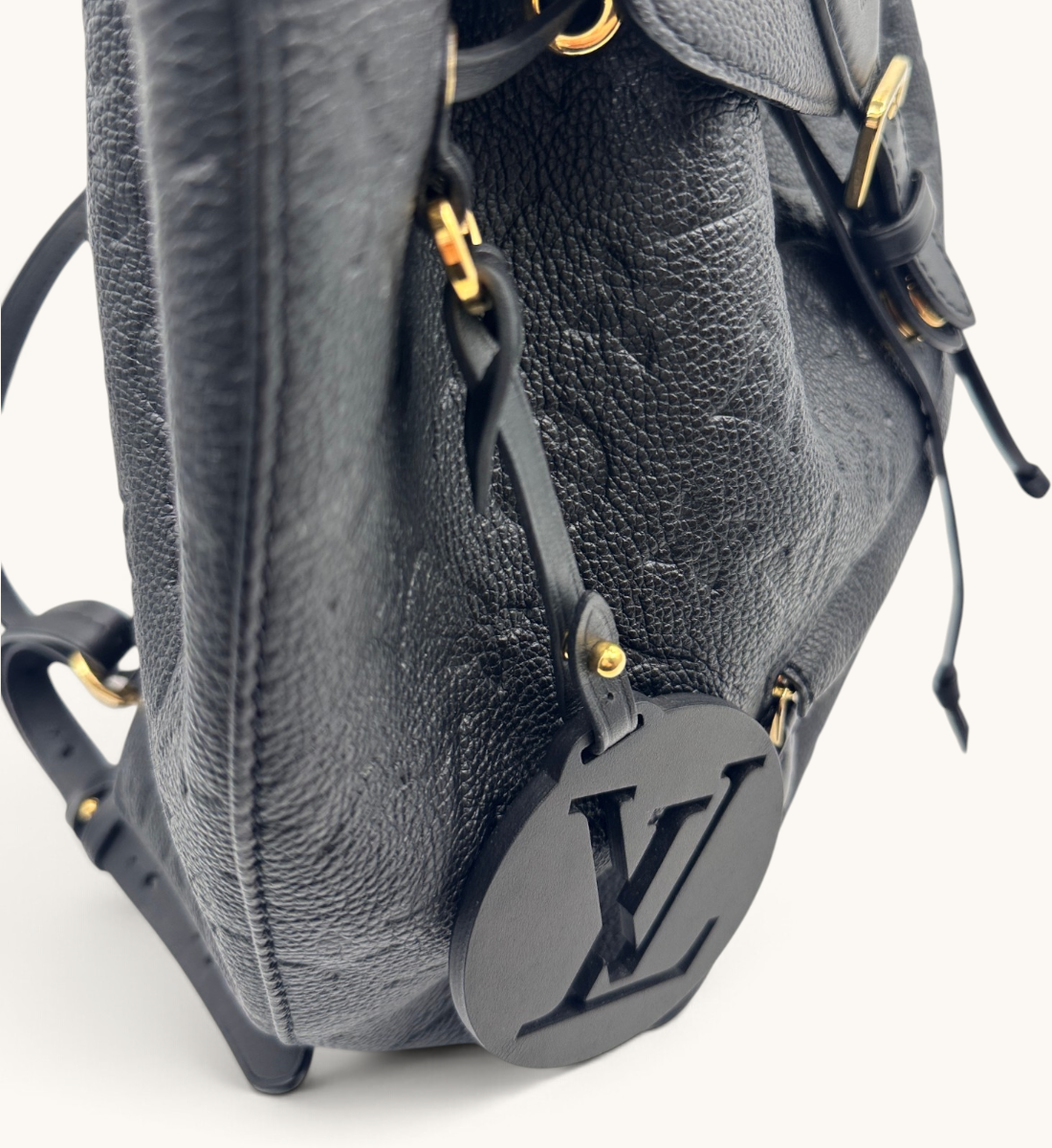 Montsouris Backpack PM