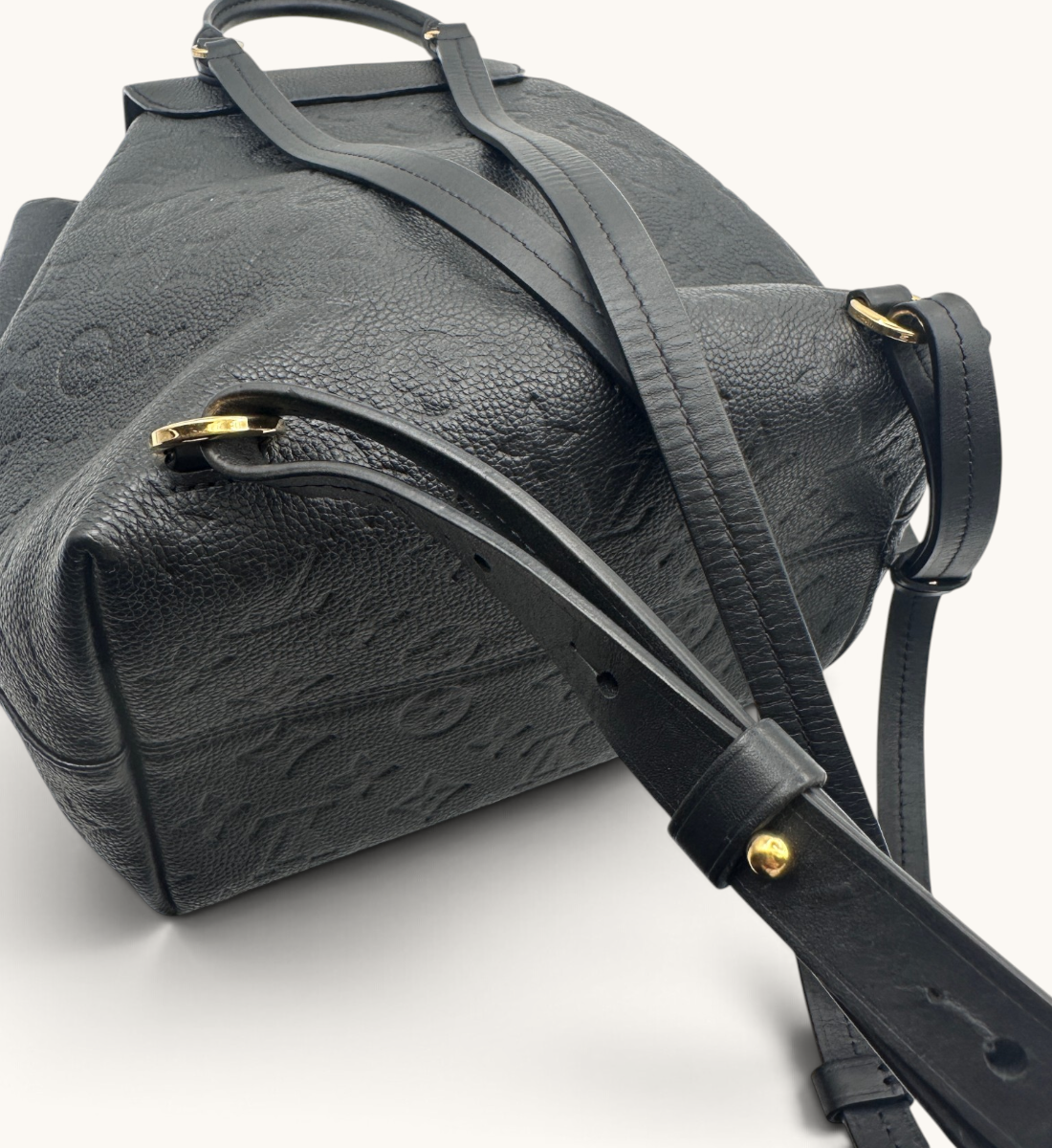 Montsouris Backpack PM