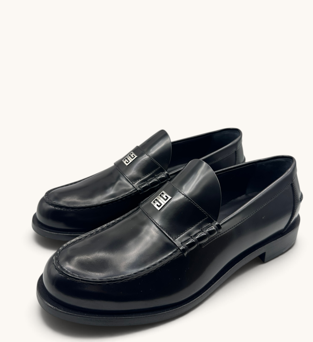 Mr G Loafers