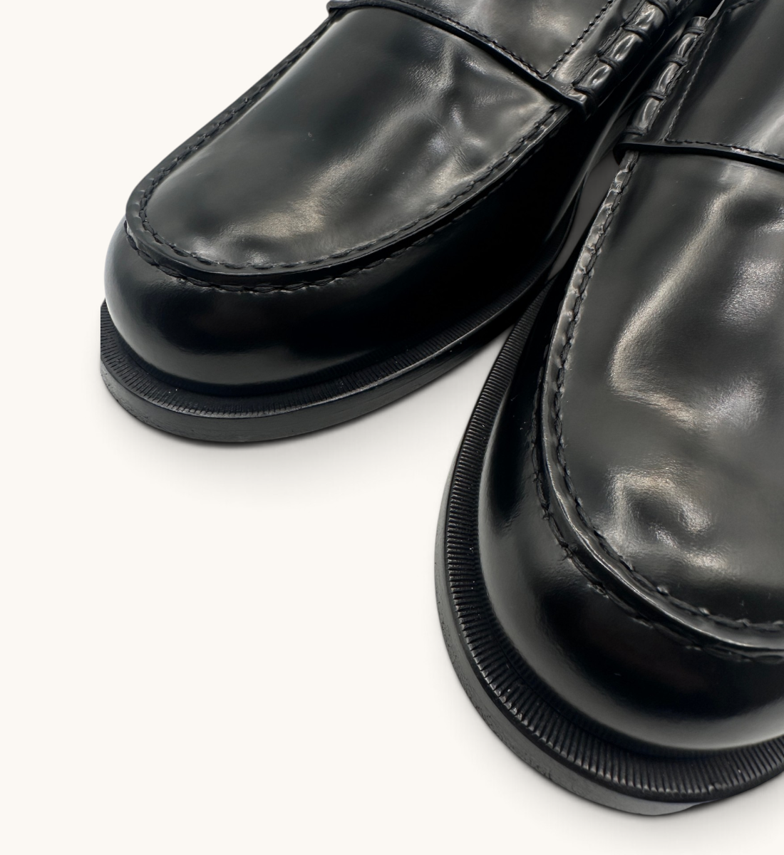 Mr G Loafers