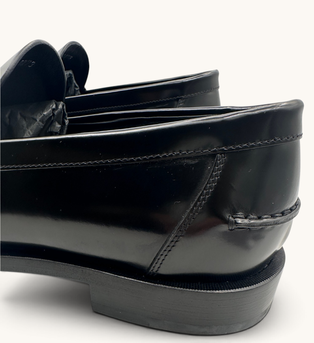 Mr G Loafers