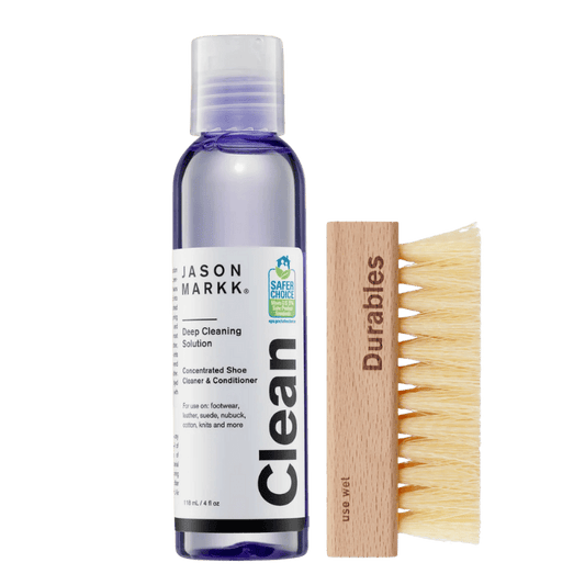 Essential Rinkinys Batų Valymui